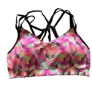 Maurices in motion bra size S